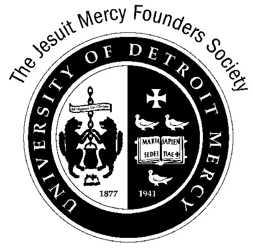 Jesuit Mercy Founders Society