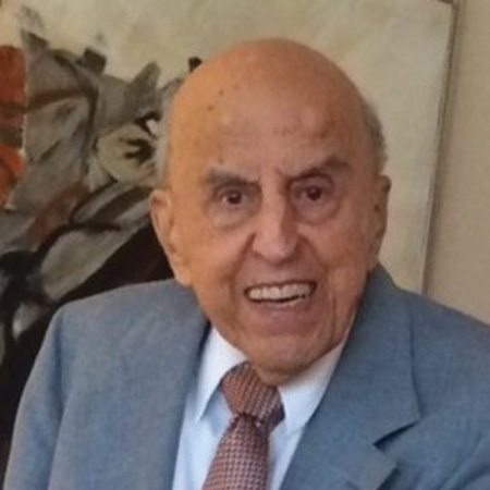Edward A. Khoury